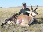 66 Brandon 2011 Antelope Buck